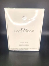 Neora Eye-V Moisture Boost Hydrogel Patches - 5 Sets of Patches - New! Exp 1/26