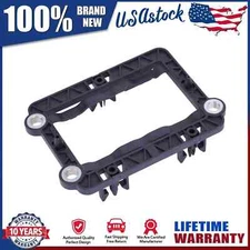 For Nissan Rogue Pathfinder 2021 2022-2023 ABS Plastic Radar Bracket 1271015056