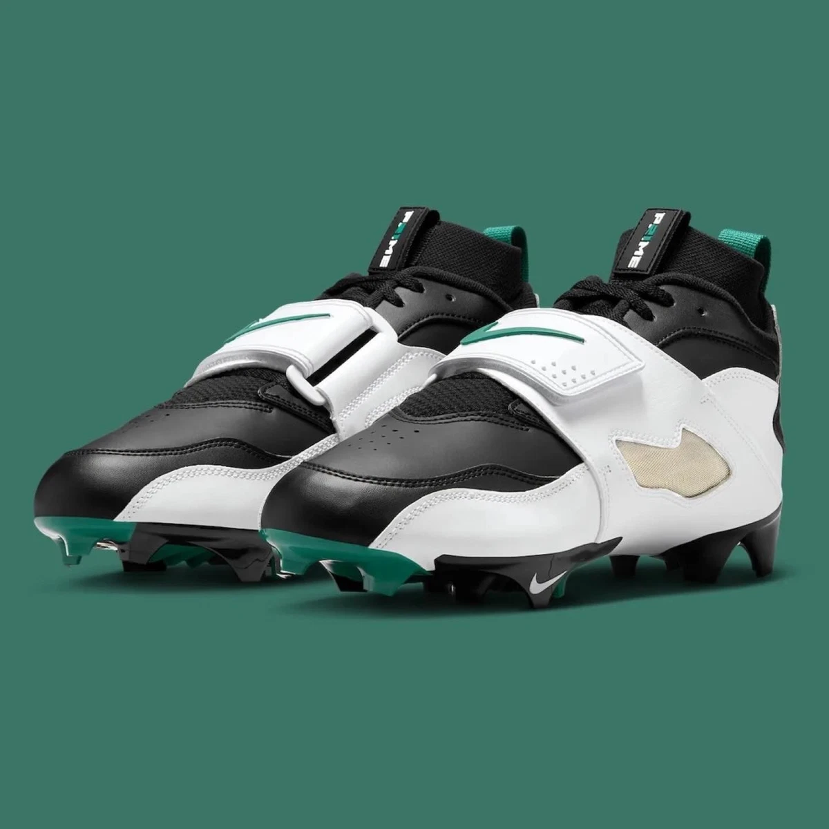 Nike Air Diamond Turf 2010 Emerald for Sale | Authenticity 