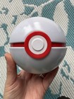 2022 Nintendo Poke Ball Pokemon TCG Deck - Tin Only — photo 1