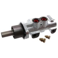 Hauptbremszylinder Ø 20,6 Mm 2X M10X1.0 A.B.S. FüR U.A. Peugeot 206