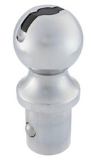 NEW OEM Ford 3" Gooseneck Hitch Ball 40K GVW FC3Z-17F000-A SUPER DUTY  2015 - C