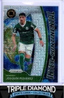 2025 Panini Prizm FIFA Club World Cup Soccer Mojo Joaquin Piquerez #21