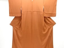 7589952: JAPANESE KIMONO / IROMUJI / DYED / ARTIST WORK