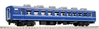 Kato N gauge Oha 12 JNR Spec 5302 Model Railroad Supplies Train Passenger Car