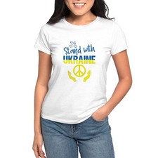 CafePress Women's T-Shirt 905744954