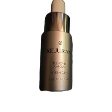 REJURAN Turnover Ampoule 5mL c-PDRN 0.5 Firming Elasticity Anti-Aging K-beauty