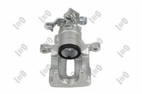 Abakus Bremssattel Hinterachse, Links U.A. FüR CitroËN, Fiat, Lancia, Peugeot