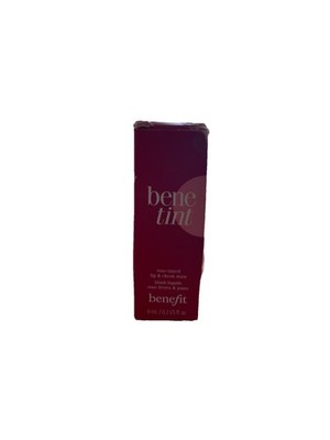 Benefit Bene Tint Rose-tinted Lip & Cheek Stain 6ml
