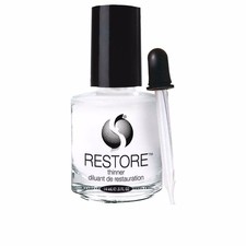 Seche Restore Thinner | Nail Polish for 14 ml (Pack of 1), clear