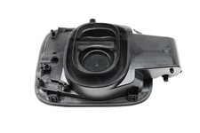 Couvercle De Trappe De Charge Skoda Elroq Enyaq 2021 D'origine 5LG809702