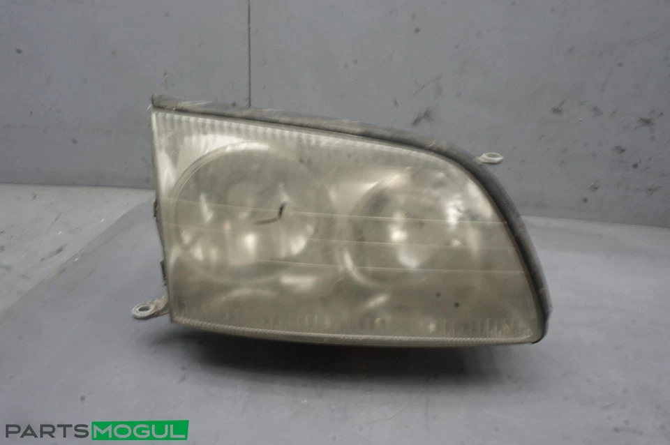 Conjunto de lámpara de faros de xenón del lado del pasajero delantero derecho Lexus LS400 1998-2000 Foto 2 de 4