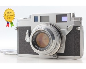 Konica III M | eBay