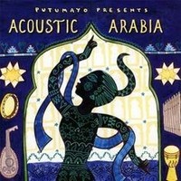 Acoustic Arabia Von Putumayo Presents | Cd | Zustand Neu