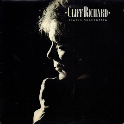 Cliff Richard - Always Guaranteed (LP, Album) (Near Mint (NM or M-)) - 279147711