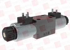 ARGO HYTOS RPE3-063C11/01200E12A / RPE3063C1101200E12A (BRAND NEW)