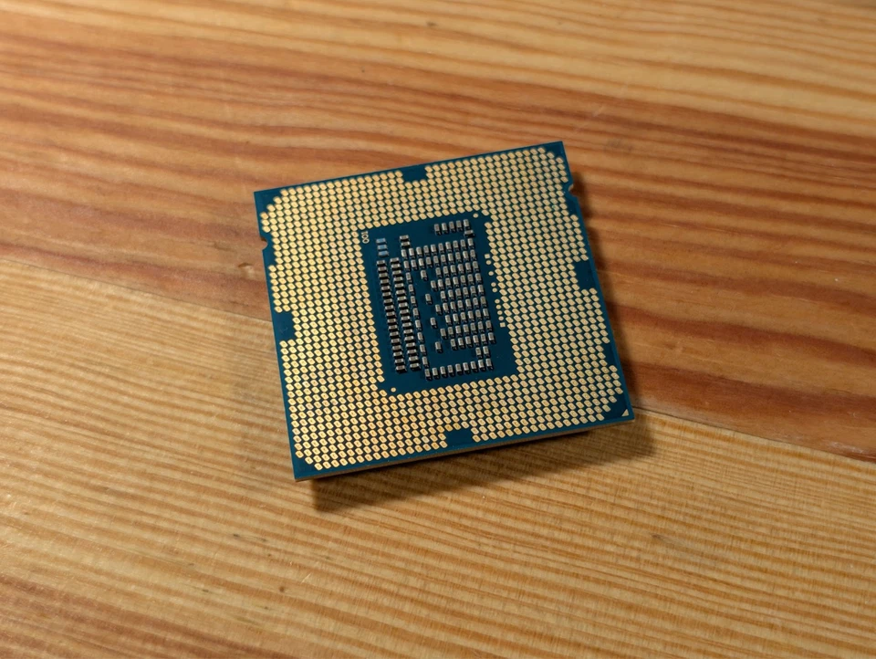 Intel Core i5-3470 - image 2 of 2