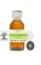 Arabian Sandalwood Oil Essential Trading Post Oils 1 fl. oz (30 ML)