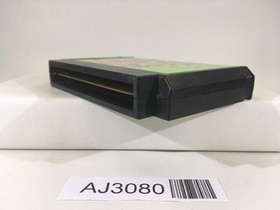 AJ3080 Konami Wai Wai World Nintendo Famicom NES Japan