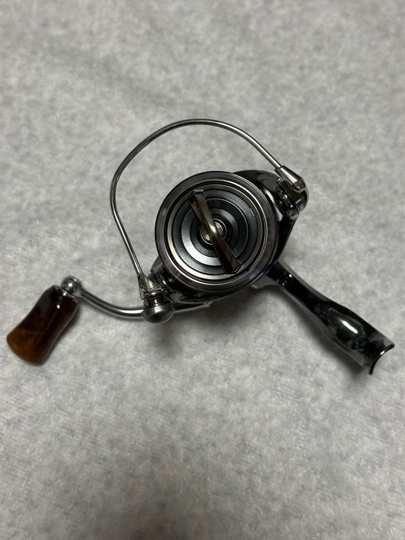 Daiwa 22Exist PC LT2500 667250 | eBay