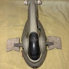 Kenner Star Wars Boba Fett's Slave-1 Starship 1981 Vintage 3