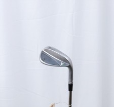 Taylormade Mg4 Chrome Wedge 56 -12 Sb Grind Dynamic Gold Tour Issue Excellent