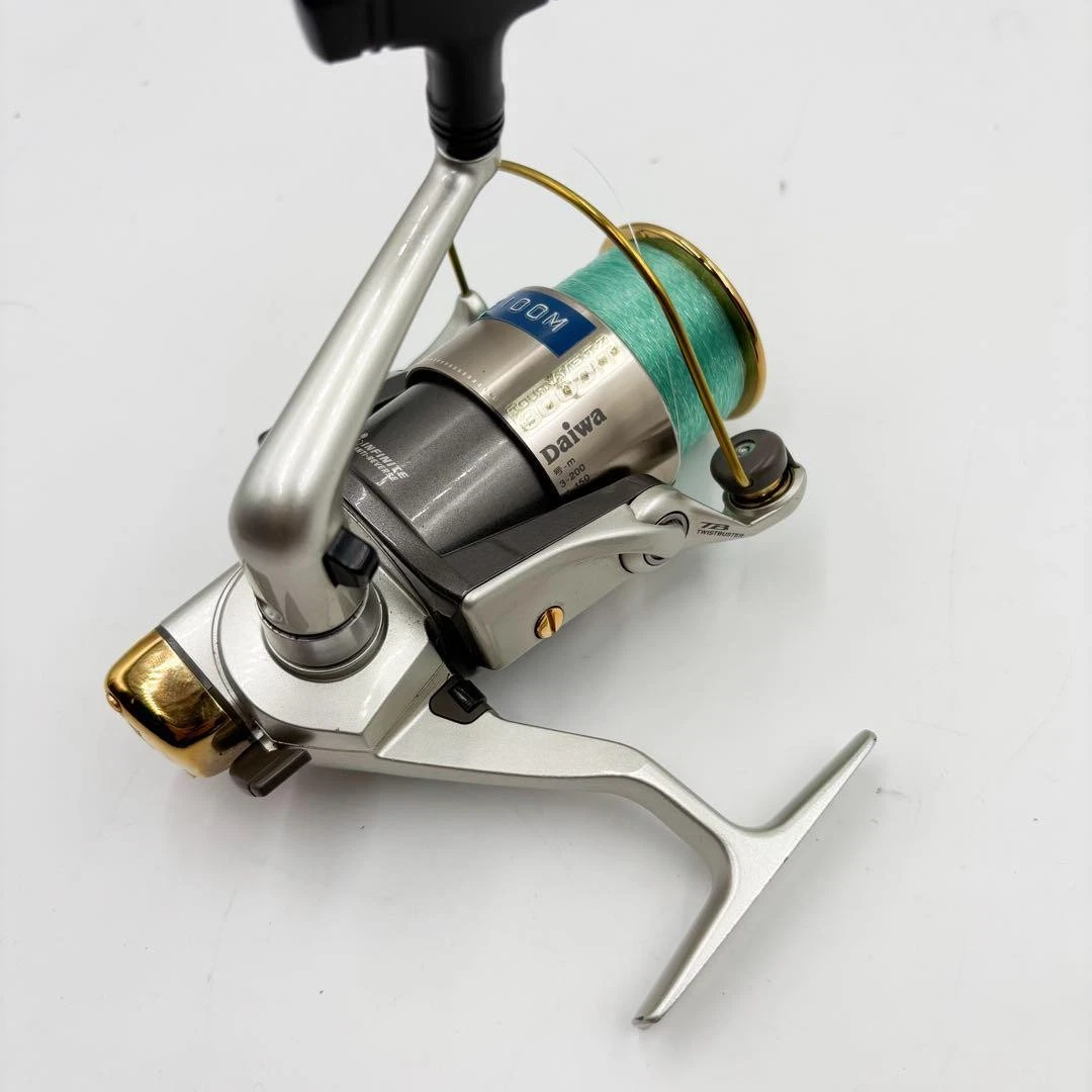 Daiwa Tournament Z for sale | eBay