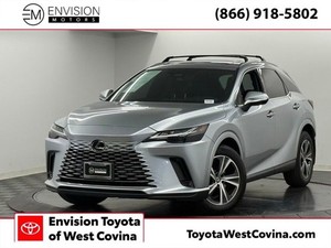 2023 Lexus RX350 RX 350 Premium Plus