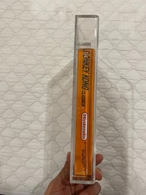 Donkey Kong Classics (Nintendo NES) VGA 85 NEW Sealed First Production Black 