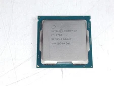 Intel Core i7-9700 3.00 GHz LGA 1151 Desktop CPU Processor SRG13