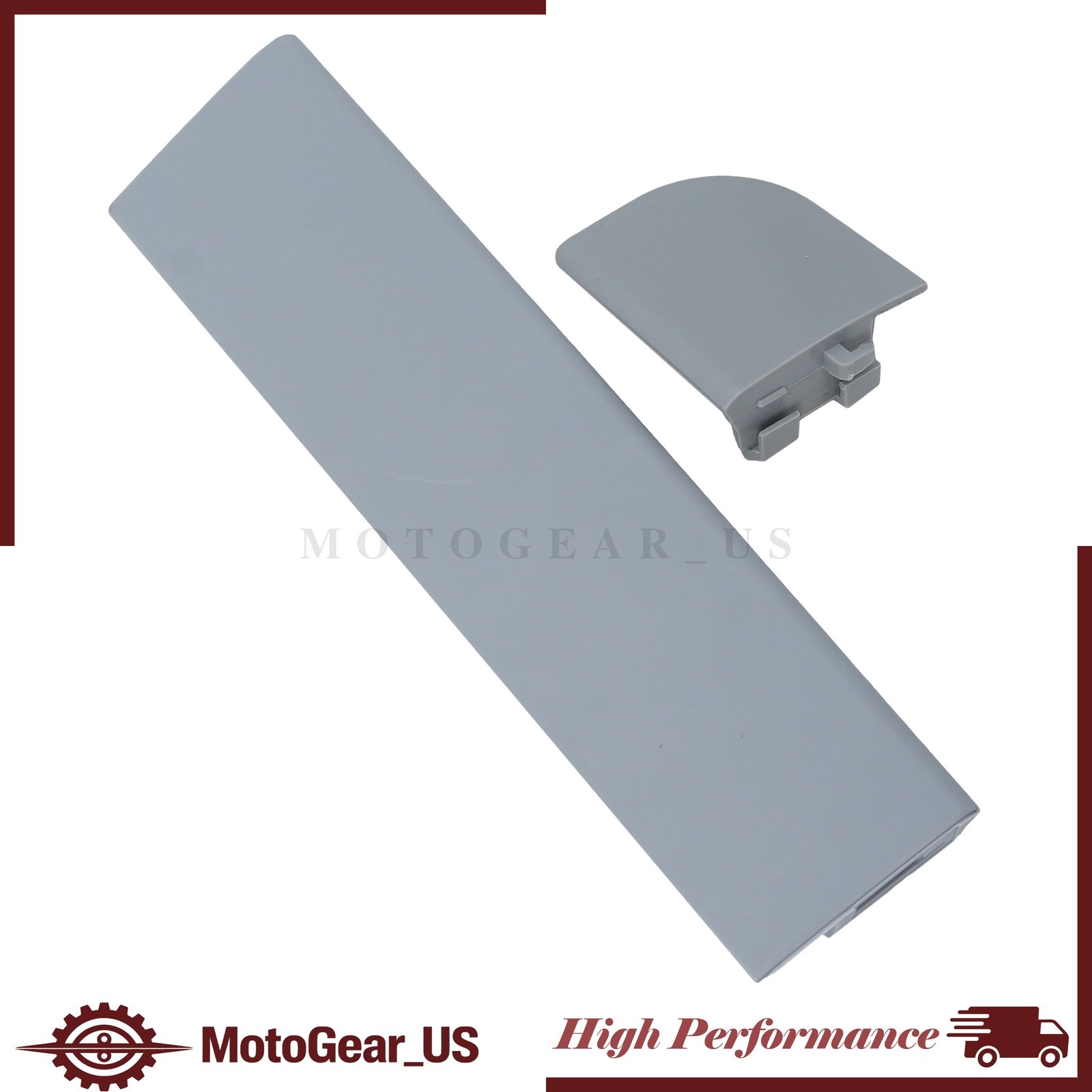 Lamborghini Gallardo Left Door handle P/N 0R1400020