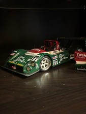 Hot Wheels 1/18 Ferrari 333 SP