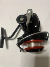 Pflueger Freespeed 1000 Spinning Reel Vintage Fishing Akron Ohio USA