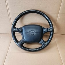 TOYOTA CELICA GT4 ST205 94-99 STEERING WHEEL W1