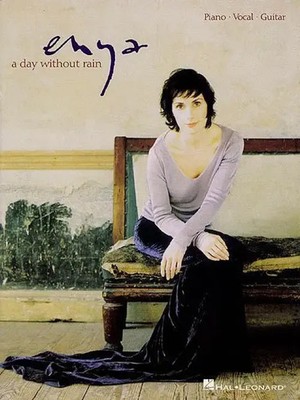Enya - A Day Without Rain | Enya | Taschenbuch | Buch | Englisch | 2001