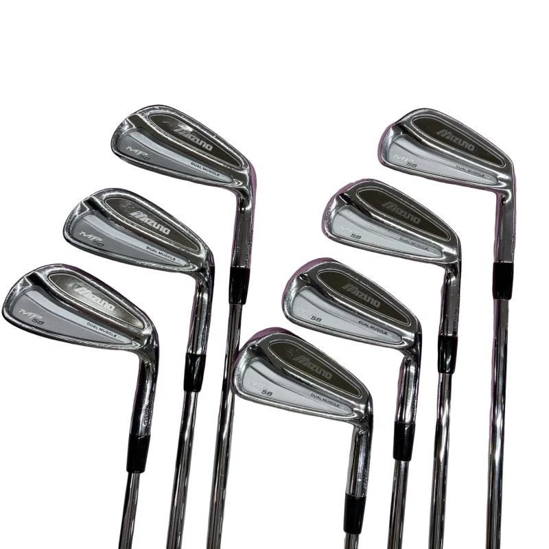 Mizuno Mp 58 Irons for sale | eBay