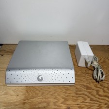 Seagate FreeAgent 1500GB External Hard Drive (9ZC2A8-501) W/ Power Cord