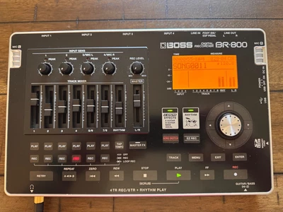 Boss Br 800 for sale | eBay