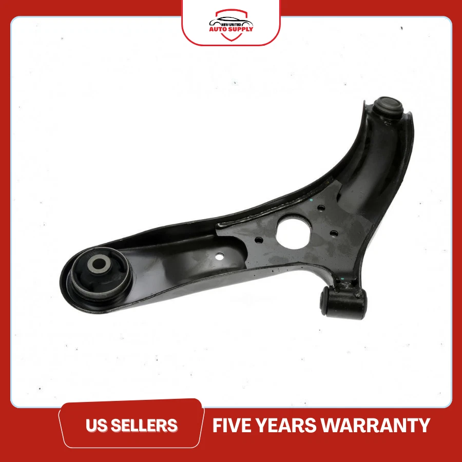 悬架控制臂和球接头组件 Dorman 522-920 适合 12-17 起亚里约 — 第 2/3 张图片