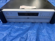 ROTEL RCC-1055, 5 CD carousel platform CD Player