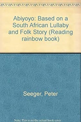 Abiyoyo Prebound Pete Seeger