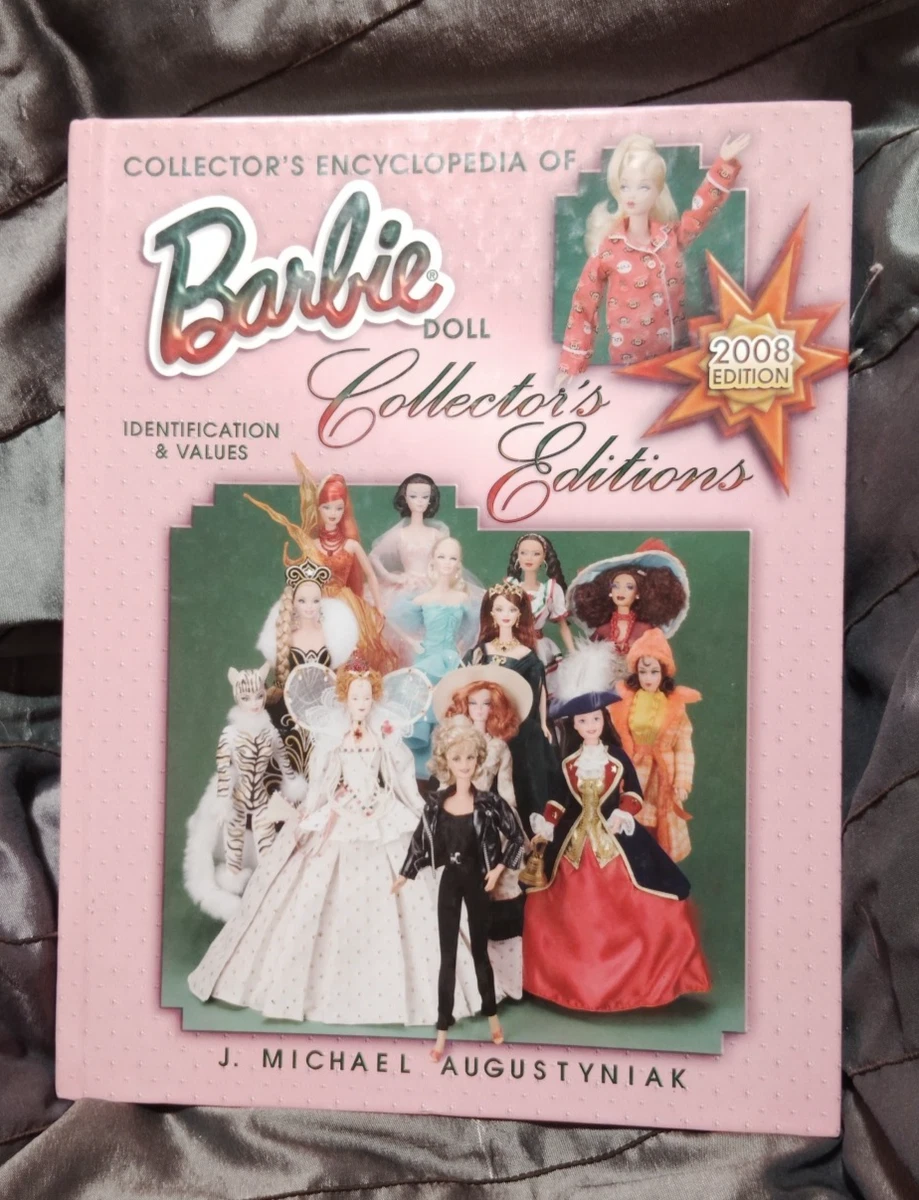 入手困難 Barbie Doll Exclusives 1972-2004 洋書 入手困難 Barbie Doll Exclusives 1972-2004 洋書 【公式通販】