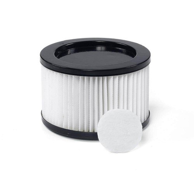 #ad RIDGID HEPA Media Filter for RIDGID Ash Vacuum DV0510Vacuum Filter Cartridge $20.61