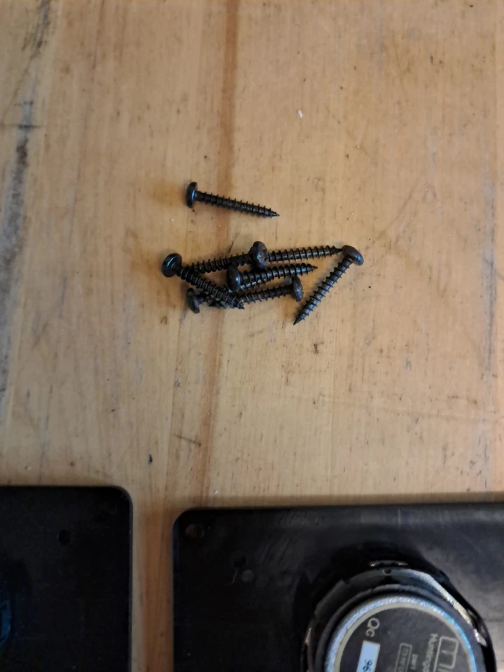 Mission Tweeters - Image 4 of 4