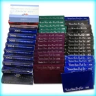 Estate Sale Lot ~  3x US Proof Sets ~ Coins Money ~ COA Hoard 15 Years+