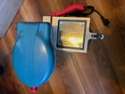 Dental Former Vacuum Forming Molding Machine Heat Thermoforming Brace Equipment — photo 3