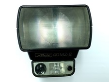 EasyBuy Metz 40 MZ-2 Flashgun Blitzger�t for AE-1 T50 T70 T80
