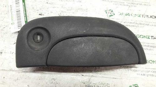 Staffa Maniglia Esterna Destra Originale Alfa Romeo Mito - Linea Originale Staffa Maniglia Esterna Destra Originale Alfa Romeo Mito - Linea Originale