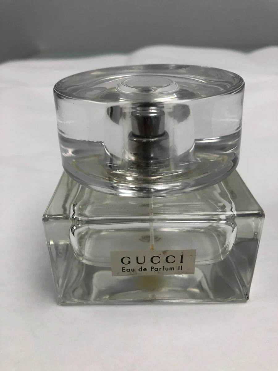 Las mejores ofertas en Gucci Eau de Parfum II eau de parfum para