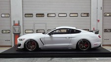GT SPIRIT 1 18 Shelby Ford Shelby GT350R 2015 no. BBR MR IG